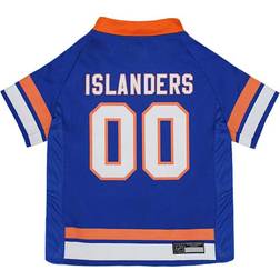 Pets First New York Islanders Hockey Jersey XS