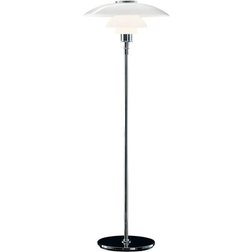 Louis Poulsen PH 4½-3½ Golvlampa 125cm