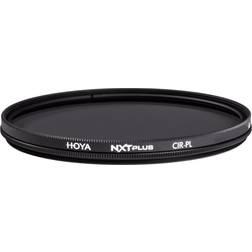 Hoya NXT Plus Circular Polarizer 82mm