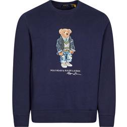 Polo Ralph Lauren Polo Bear Fleece Sweatshirt