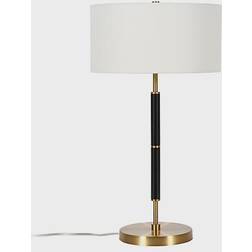 Hudson & Canal Simone Table Lamp 25"