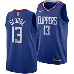 Nike Los Angeles Clippers Icon Swingman Jersey Paul George 13. Sr