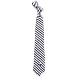 Eagles Wings Gingham Tie - Los Angeles Rams Poly