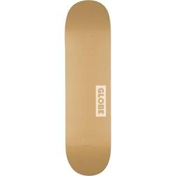 Globe Sahara Deck 8.375''