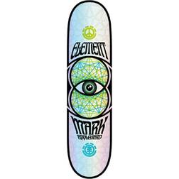 Element Mark Appleyard Moondust Deck 8.38″