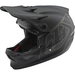 Troy Lee Designs D3 Fiberlite Full Face MTB