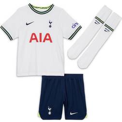 Nike Tottenham Hotspur FC Home Mini Kit 2022-23 Jr