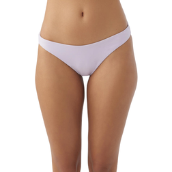O'Neill Saltwater Solids Rockley Classic Bottom - Purple