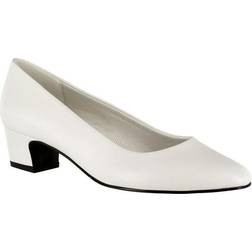 Easy Street Prim - White