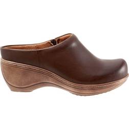 Softwalk Madison - Dark Brown