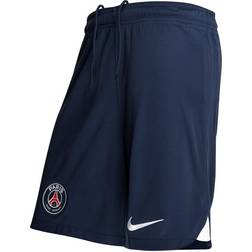 Nike Men's Paris Saint-Germain 2022/23 Stadium Home Dri-FIT Soccer Shorts