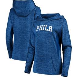 Fanatics Philadelphia 76ers Showtime Done Better Pullover Hoodie W