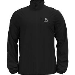 Odlo Zeroweight Running Jacket Men - Black