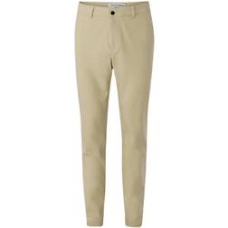 Shaping New Tomorrow Essential Regular Pant - Sand