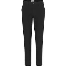 Shaping New Tomorrow Essential Regular Pant - Black