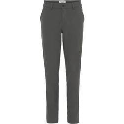 Shaping New Tomorrow Essential Regular Pant - Grey