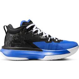 Nike Zion 1 PF M - Black/Hyper Royal/White