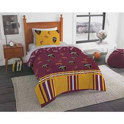 NBA Cleveland Cavaliers Bedspread Multicolour (259.08x228.6cm)