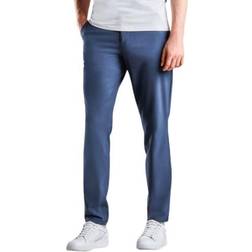 Shaping New Tomorrow Essential Regular Pant - Marine Blue