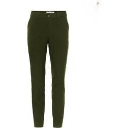 Shaping New Tomorrow Essential Regular Pant - Bavarian Green