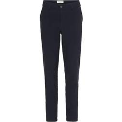 Shaping New Tomorrow Essential Regular Pant - Midnight Blue