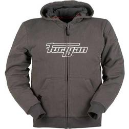 Furygan Luxio Evo Sweatshirt - Grey