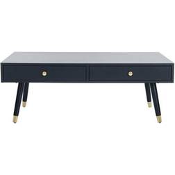 Safavieh Levinson Coffee Table 24x48"