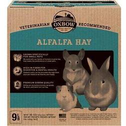 Oxbow Alfalfa Hay 4kg