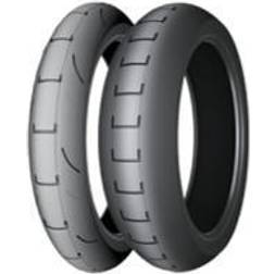 Michelin Power Supermoto 120/75 R16.5 Front Wheel