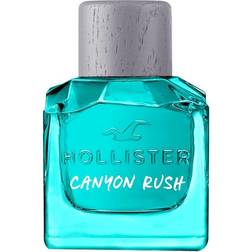 Hollister Canyon Rush for Him EdT 100ml