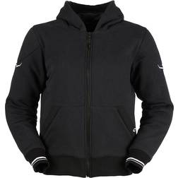 Furygan Luxio Evo Sweatshirt - Black