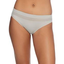 Calvin Klein Perfectly Fit Flex Bikini Brief - Dove