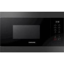 Samsung MG22M8284AM Sort