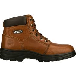 Skechers Workshire ST - Brown