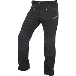 Montane Super Terra Pants - Black