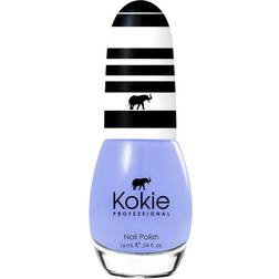 Kokie Cosmetics Nail Polish NP42 Wonderous 16ml