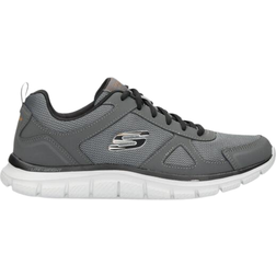 Skechers Track M - Grey