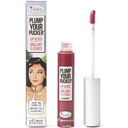 TheBalm Plump Your Pucker Elaborate