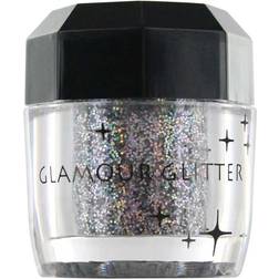 Beauty Treats Glamour Glitter #06 Silver