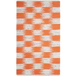 Safavieh Montauk Collection Multicolor, Orange 30x48"