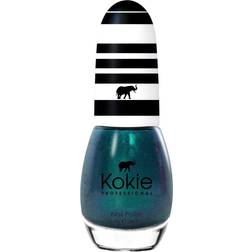 Kokie Cosmetics Nail Polish NP54 Oceana 0.5fl oz