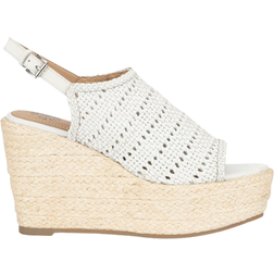 Vintage Foundry Co Cynthia - White