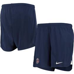 Nike Paris Saint Germain Stadium Home Shorts 22/23 W