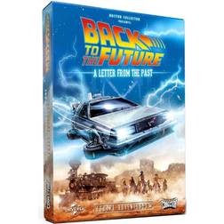 Back to the Future A Letter From the Past