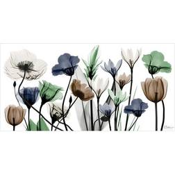 Empire Art Direct Floral Landscape Wall Decor 121.9x61cm