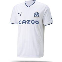 Puma Olympique de Marseille Home Jersey 22/23 Sr