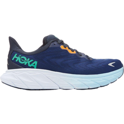 Hoka Arahi 6 W - Outer Space/Bellwether Blue