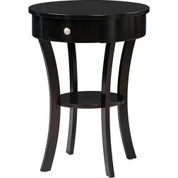 Convenience Concepts Classic Accents Schaffer Small Table 20"