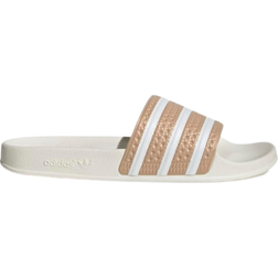 Adidas Adilette - Magic Beige/Cloud White/Off White