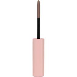 Doll Face Brow Gamer Powder Brow Enhancer Medium Brown